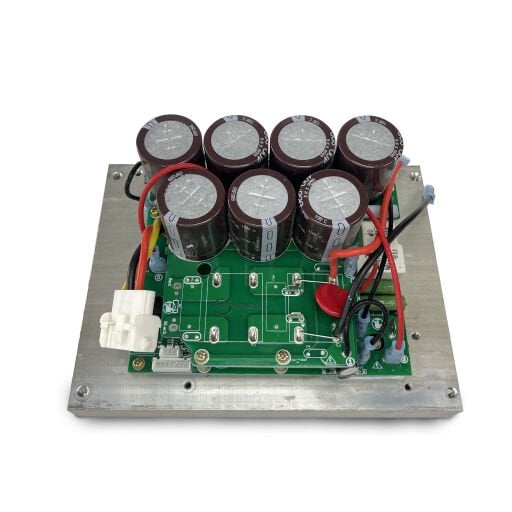 Elektronik Malzemeler