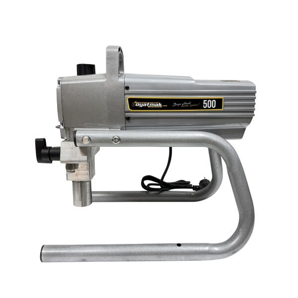 BYM-500 Elektrikli Airless Boya Makinası