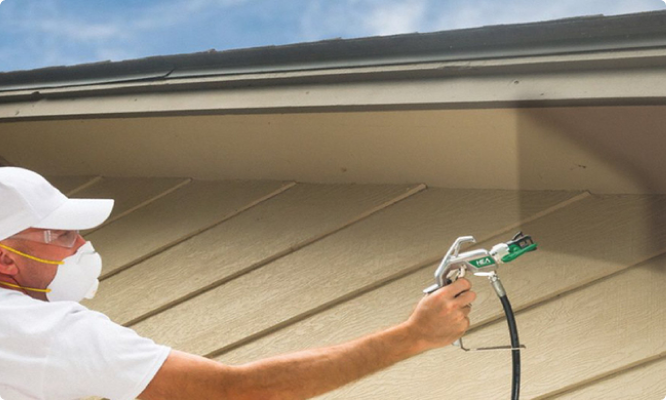 Airless Boya Makineleri